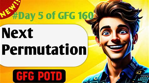 next permutation gfg.